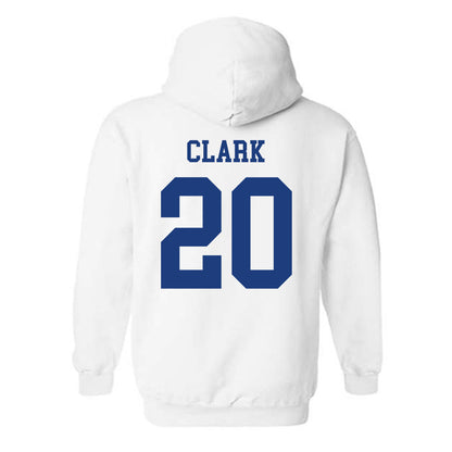 Florida - NCAA Football : Waltez Duke Clark - Hooded Sweatshirt-1