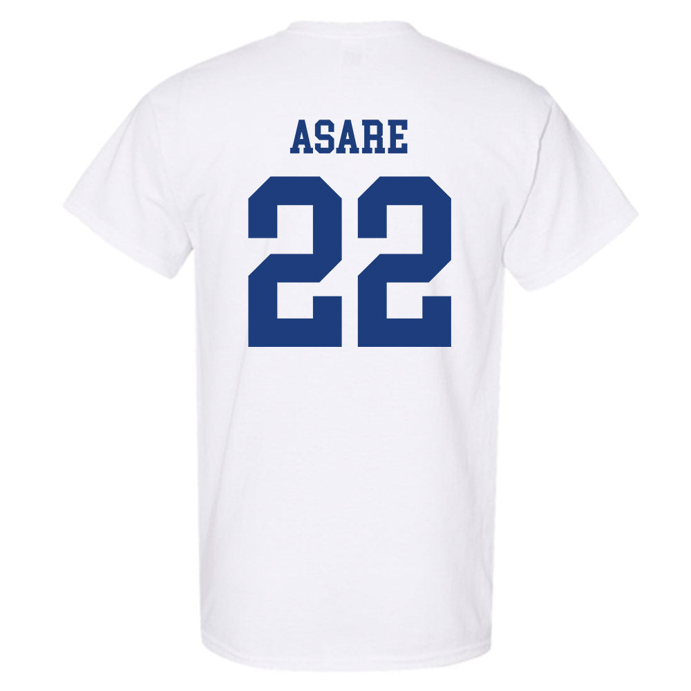 Florida - NCAA Football : Kofi Asare - T-Shirt-1