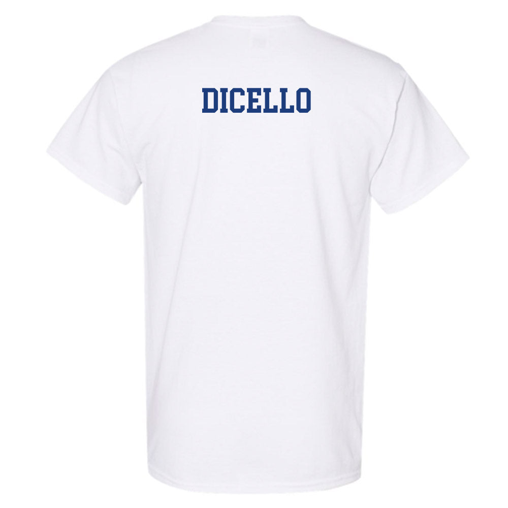 Florida - NCAA Women's Gymnastics : Kayla DiCello - T-Shirt-1