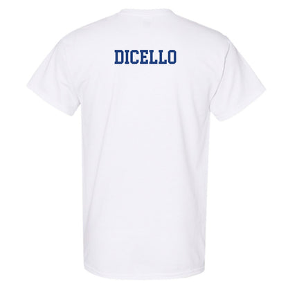Florida - NCAA Women's Gymnastics : Kayla DiCello - T-Shirt-1