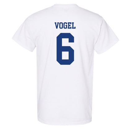 Florida - NCAA Women's Volleyball : Ella Vogel - T-Shirt