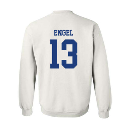 Florida - NCAA Women's Volleyball : Erin Engel - Crewneck Sweatshirt