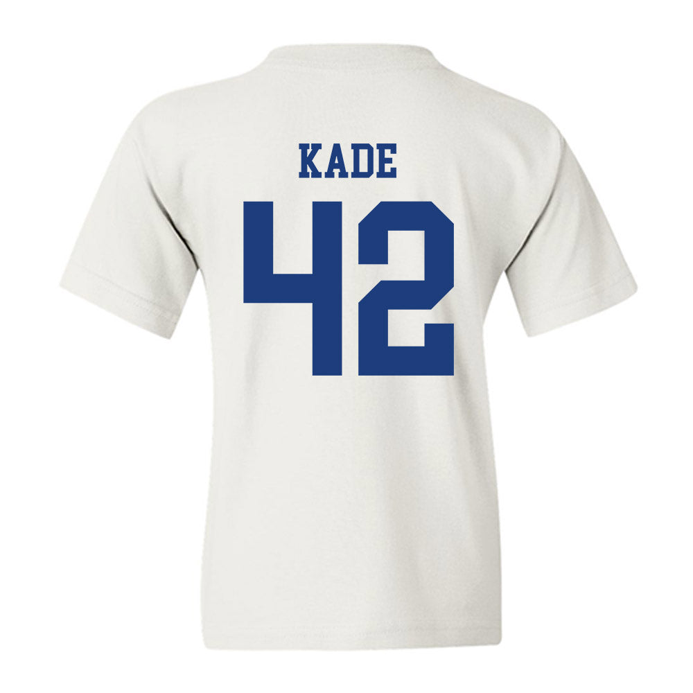 Florida - NCAA Football : Matthew Kade - Youth T-Shirt-1