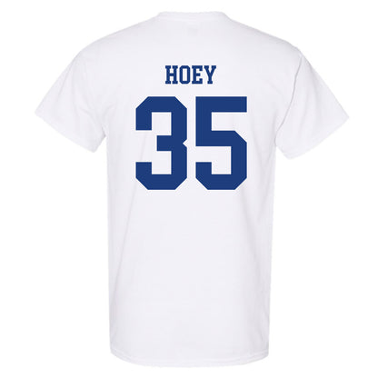 Florida - NCAA Women's Lacrosse : Georgia Hoey - T-Shirt-1