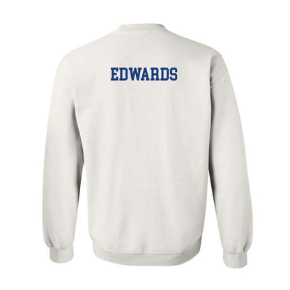 Florida - NCAA Women's Gymnastics : Brianna Edwards - Crewneck Sweatshirt-1