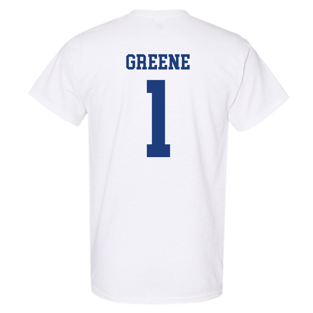 Florida - NCAA Women's Lacrosse : Gabby Greene - T-Shirt
