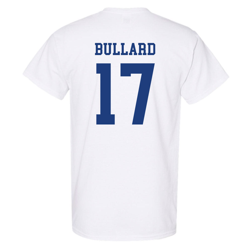 Florida - NCAA Football : Titus Bullard - T-Shirt-1
