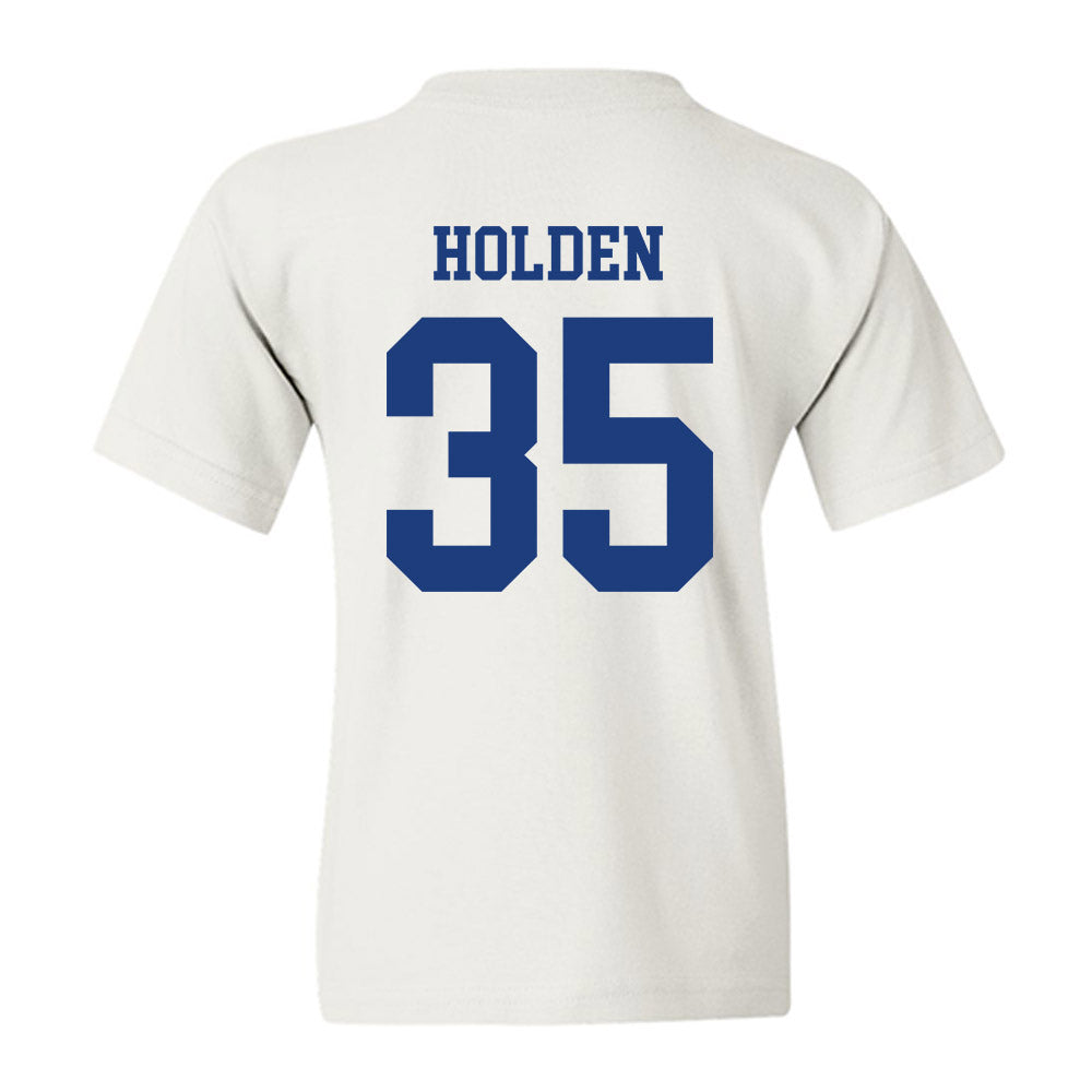 Florida - NCAA Women's Soccer : Lily Holden - Youth T-Shirt-1
