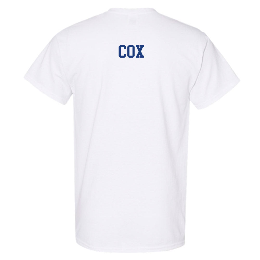 Florida - NCAA Women's Track & Field : Tyra Cox - T-Shirt-1