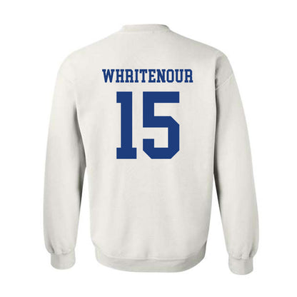 Florida - NCAA Baseball : Joshua Whritenour - Crewneck Sweatshirt