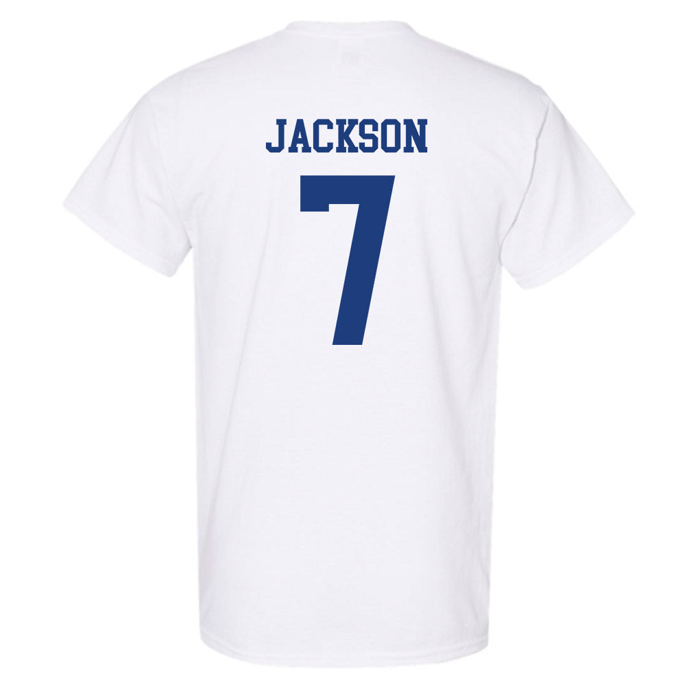 Florida - NCAA Football : Amir Jackson - T-Shirt