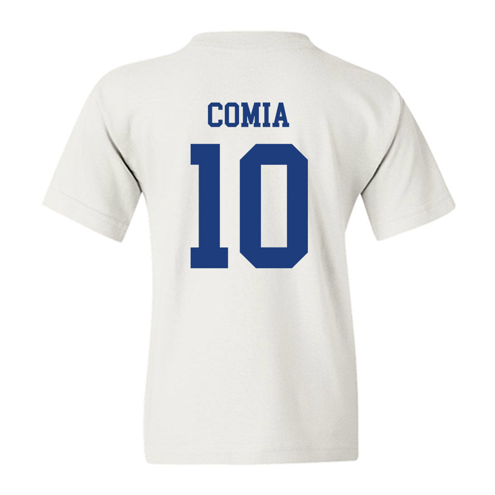 Florida - NCAA Softball : gabrielle comia - Youth T-Shirt-1