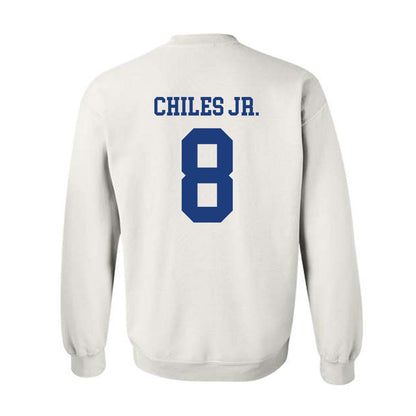 Florida - NCAA Football : Aaron Chiles Jr. - Crewneck Sweatshirt