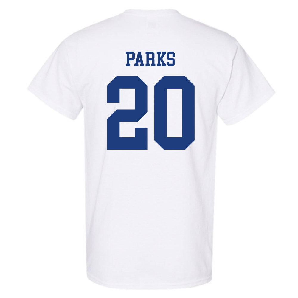 Florida - NCAA Women's Volleyball : Taylor Parks - T-Shirt
