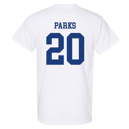 Florida - NCAA Women's Volleyball : Taylor Parks - T-Shirt
