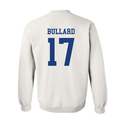 Florida - NCAA Football : Titus Bullard - Crewneck Sweatshirt-1