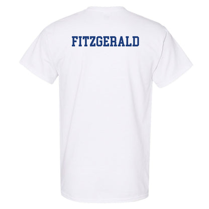 Florida - NCAA Women's Cross Country : Ashley Fitzgerald - T-Shirt