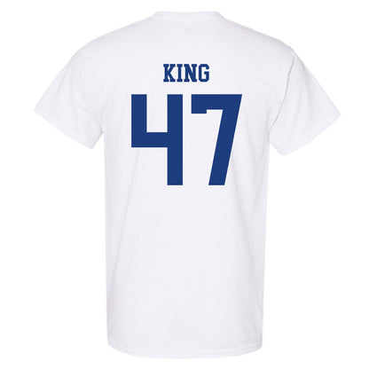 Florida - NCAA Baseball : Aidan King - T-Shirt