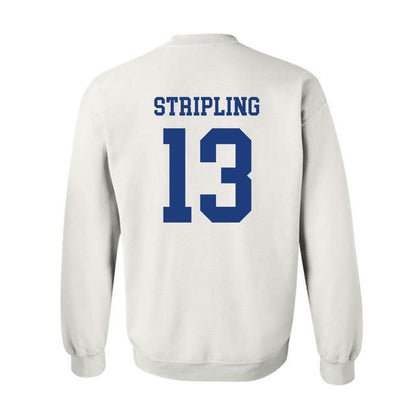 Florida - NCAA Baseball : Landon Stripling - Crewneck Sweatshirt-1