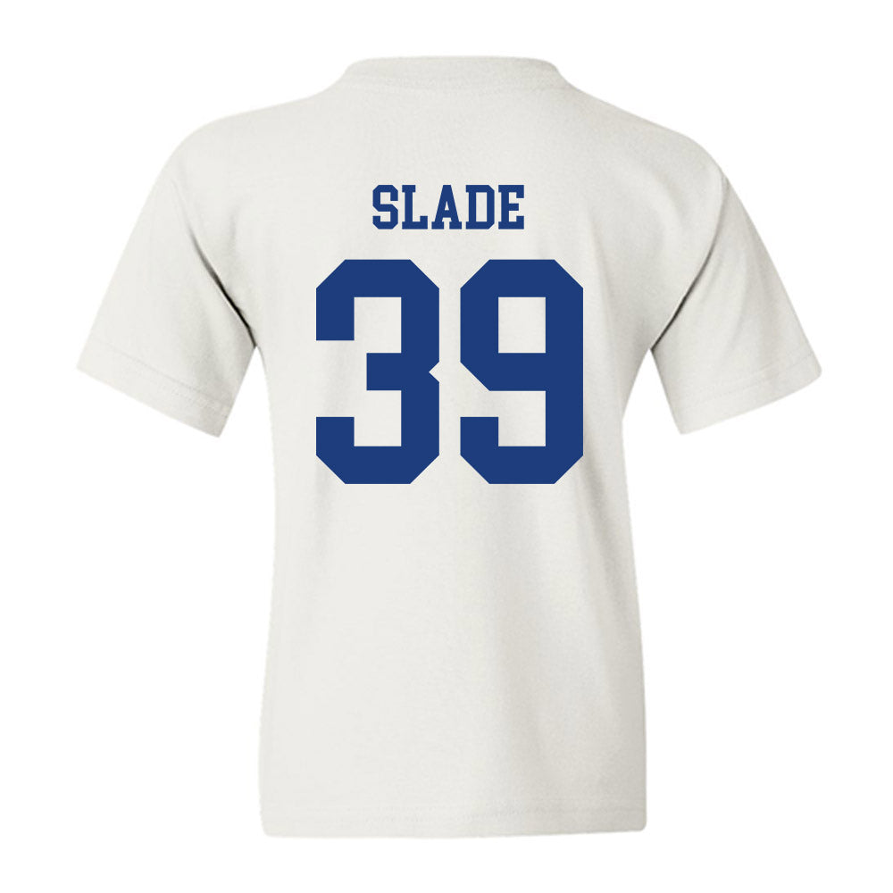 Florida - NCAA Football : Brayden Slade - Youth T-Shirt-1