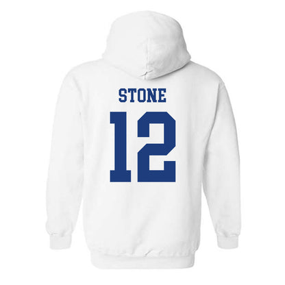 Florida - NCAA Women's Lacrosse : Alexa Stone - Hooded Sweatshirt-1
