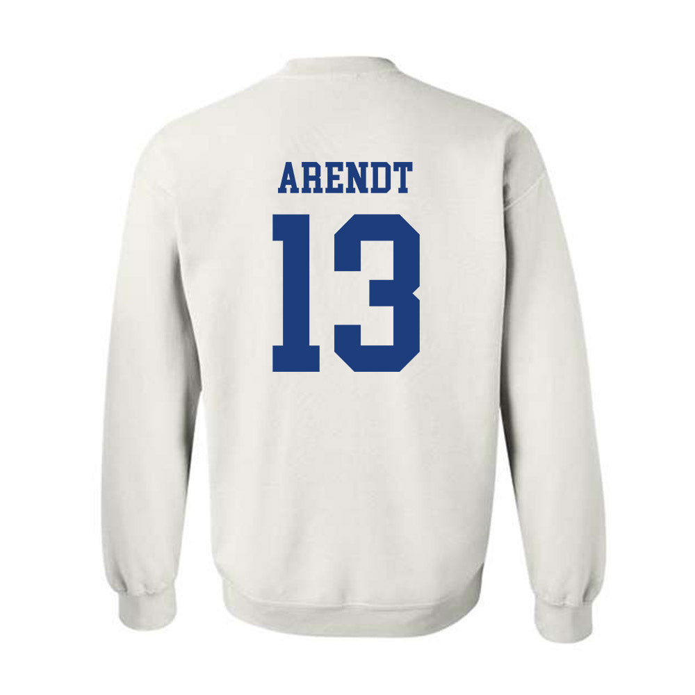 Florida - NCAA Women's Lacrosse : Maureen Arendt - Crewneck Sweatshirt