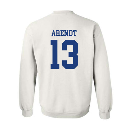 Florida - NCAA Women's Lacrosse : Maureen Arendt - Crewneck Sweatshirt