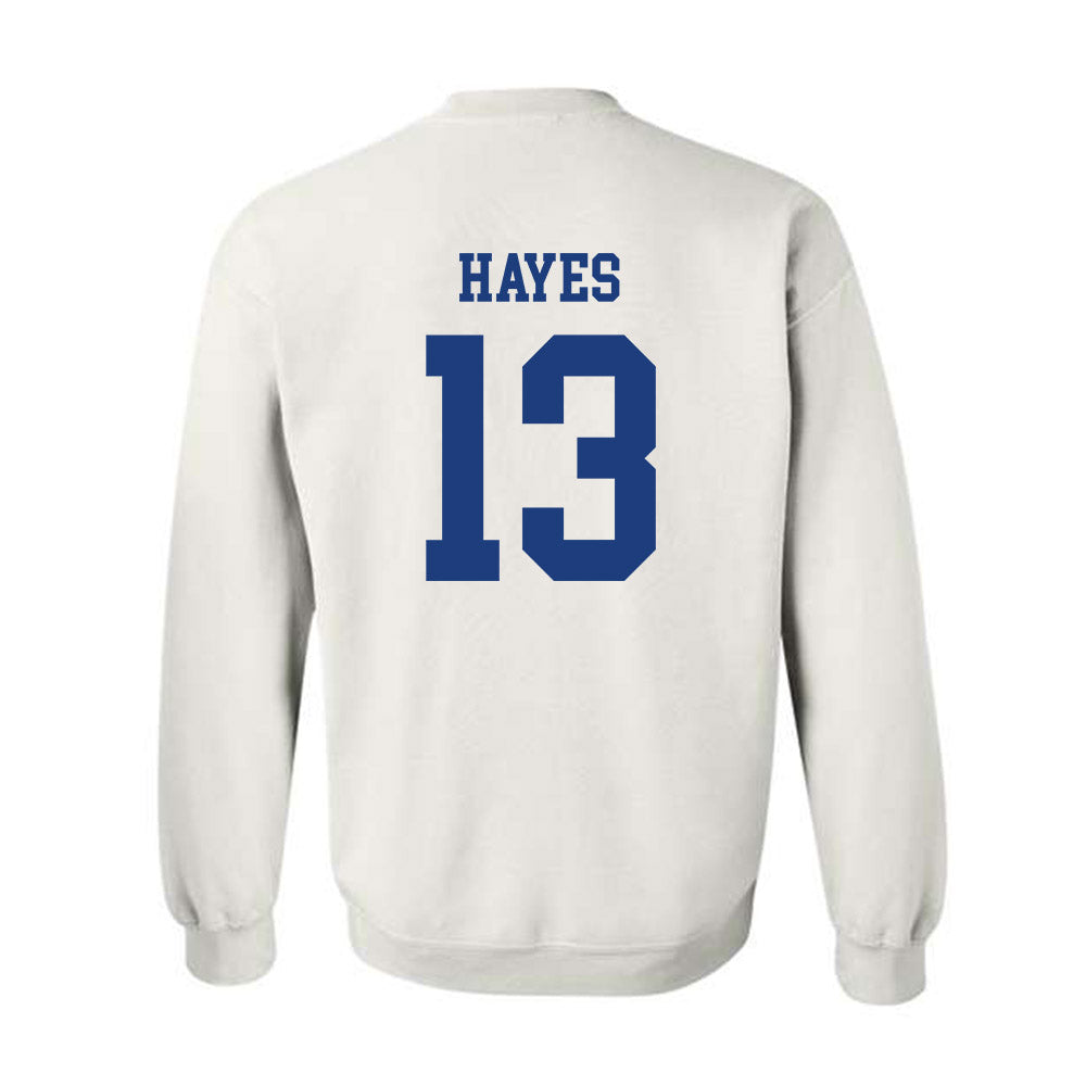 Florida - NCAA Women's Volleyball : Lilly Hayes - Crewneck Sweatshirt-1