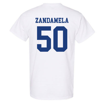 Florida - NCAA Football : Jason Zandamela - T-Shirt-1