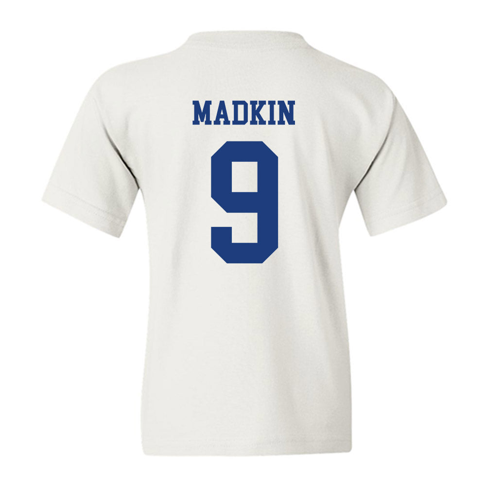 Florida - NCAA Women's Volleyball : Aniya Madkin - Youth T-Shirt-1