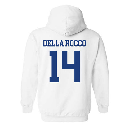 Florida - NCAA Women's Lacrosse : Sofia Della Rocco - Hooded Sweatshirt