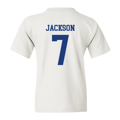 Florida - NCAA Football : Amir Jackson - Youth T-Shirt