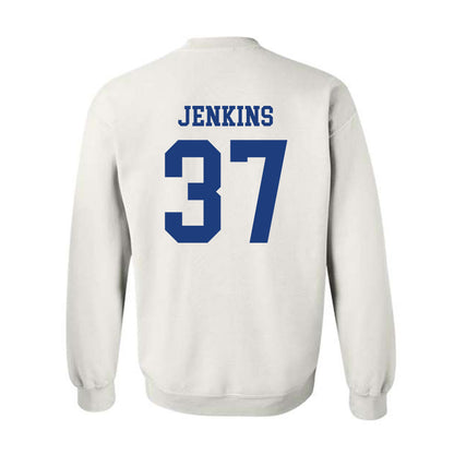 Florida - NCAA Baseball : Matthew Jenkins - Crewneck Sweatshirt