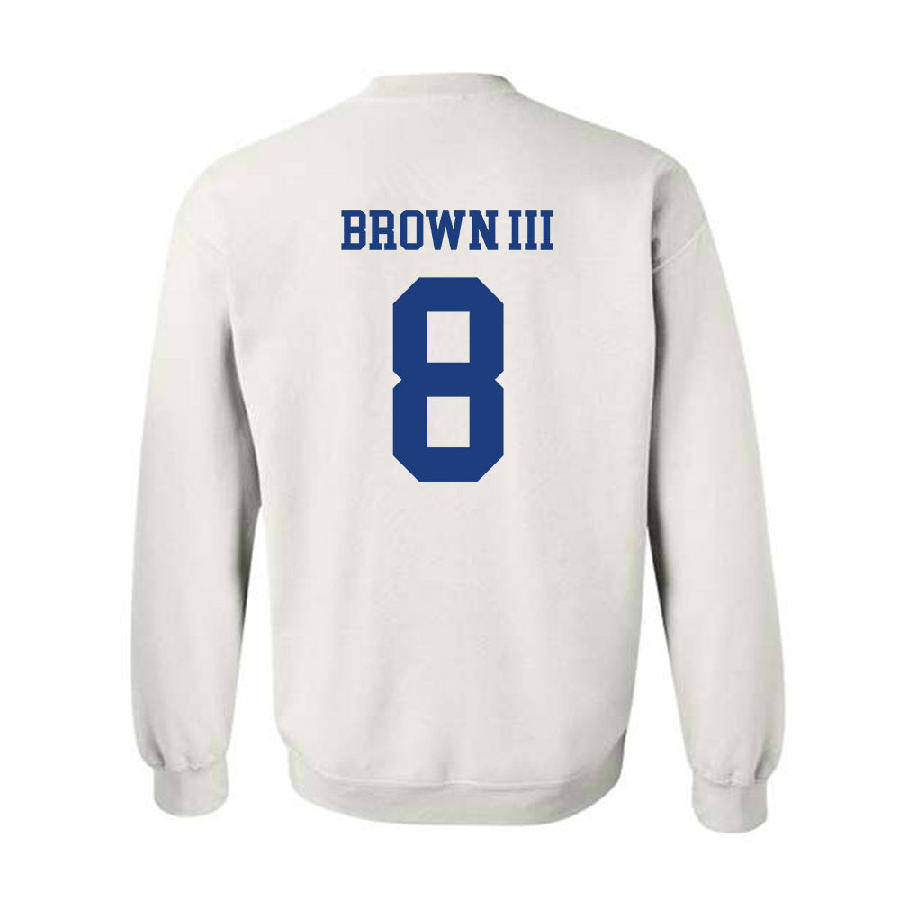 Florida - NCAA Football : Vernell Brown III - Crewneck Sweatshirt-1