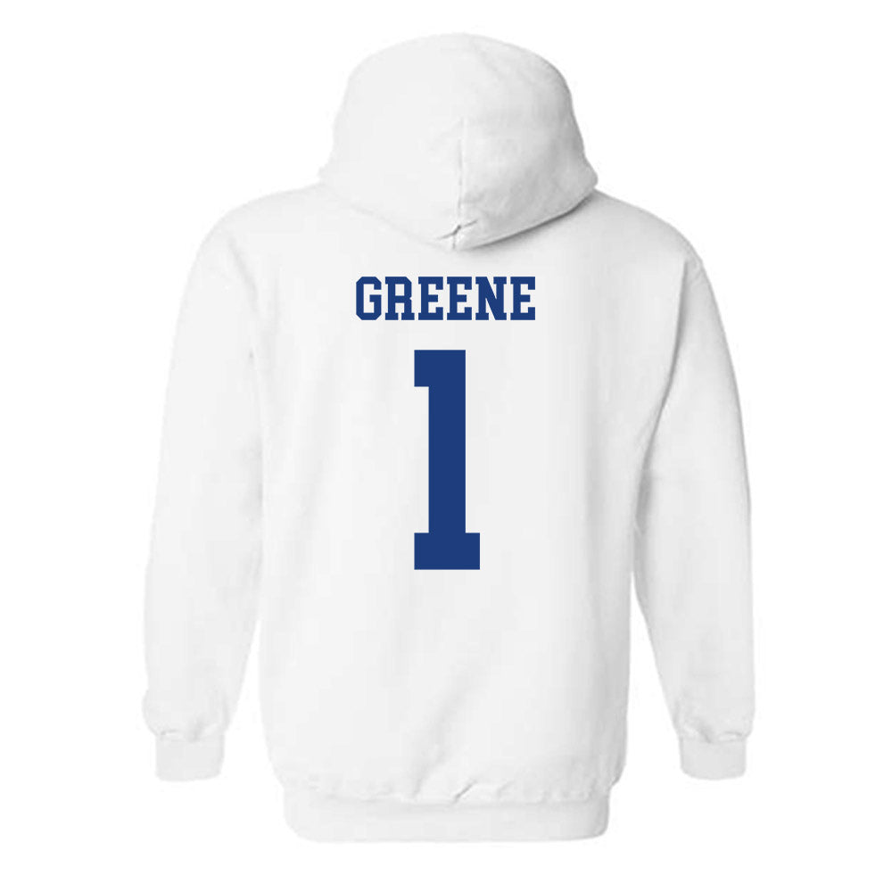 Florida - NCAA Women's Lacrosse : Gabby Greene - Hooded Sweatshirt