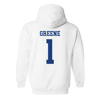Florida - NCAA Women's Lacrosse : Gabby Greene - Hooded Sweatshirt