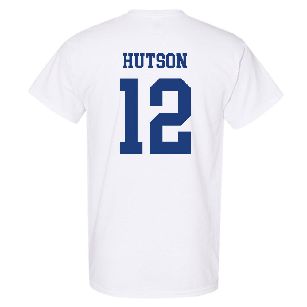 Florida - NCAA Women's Volleyball : Kira Hutson - T-Shirt