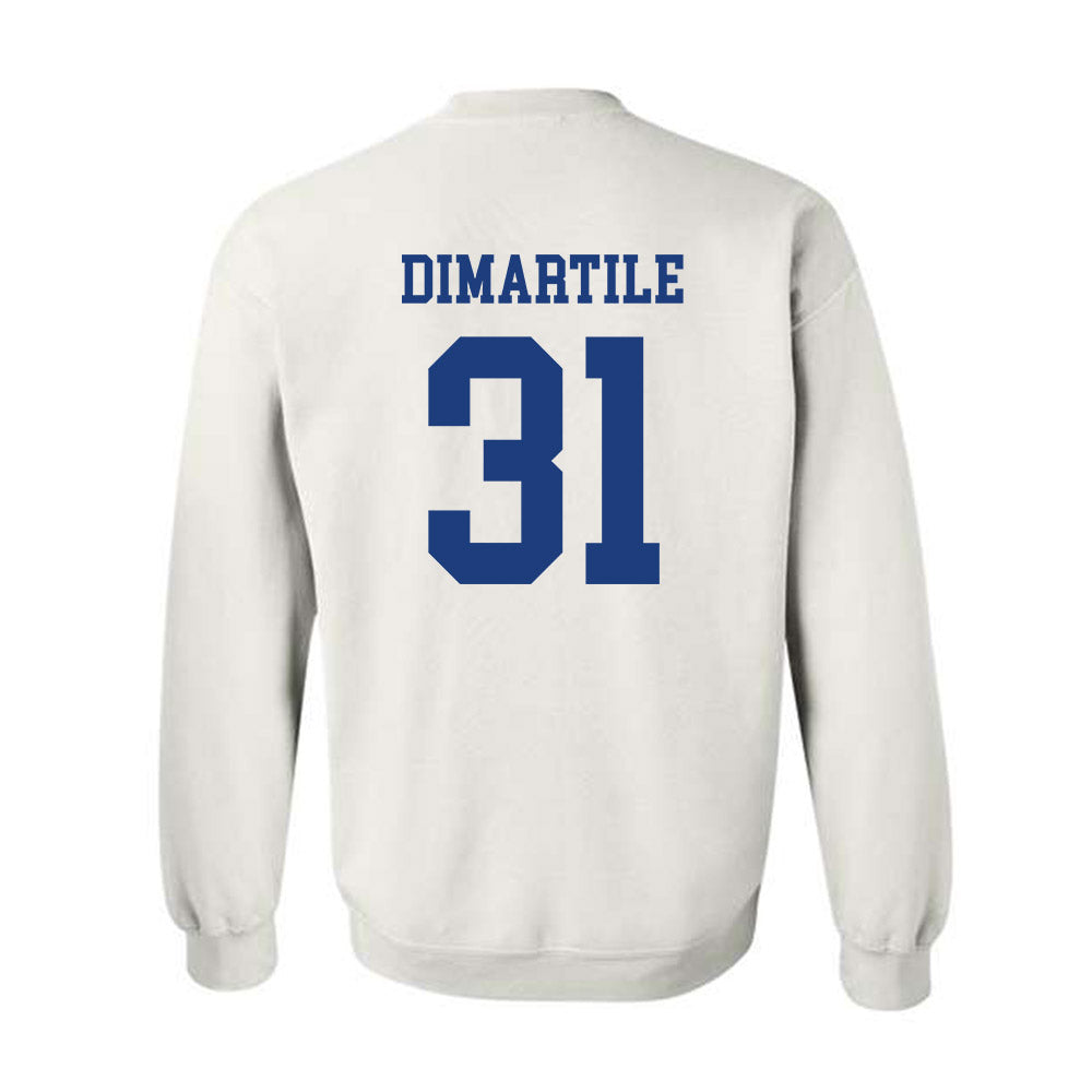 Florida - NCAA Women's Lacrosse : Anna DiMartile - Crewneck Sweatshirt-1