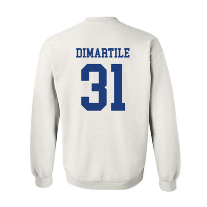 Florida - NCAA Women's Lacrosse : Anna DiMartile - Crewneck Sweatshirt-1