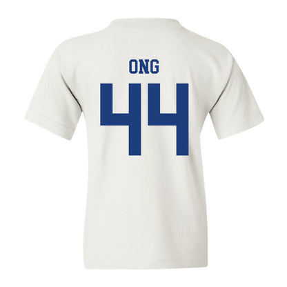 Florida - NCAA Baseball : Felix Ong - Youth T-Shirt