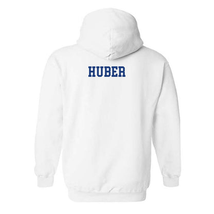 Florida - NCAA Women's Golf : Katelyn Huber - Hooded Sweatshirt-1