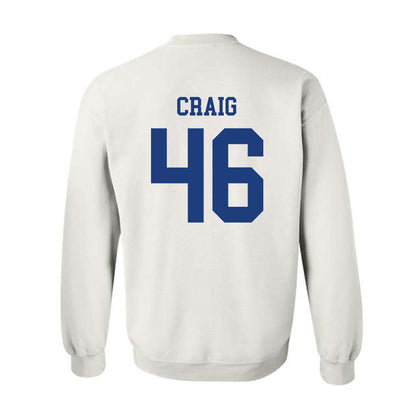Florida - NCAA Football : Hayden Craig - Crewneck Sweatshirt-1
