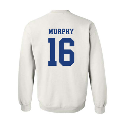 Florida - NCAA Women's Soccer : Brinley Murphy - Crewneck Sweatshirt-1