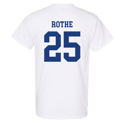 Florida - NCAA Women's Volleyball : Alec Rothe - T-Shirt