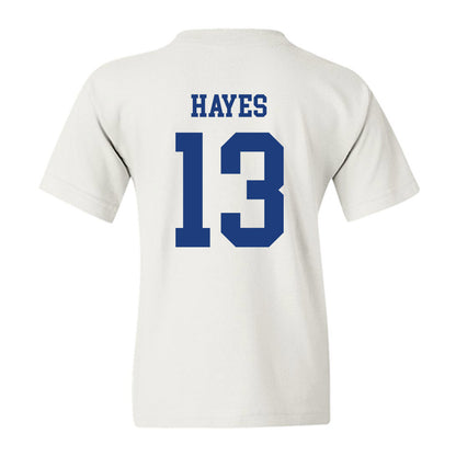 Florida - NCAA Women's Volleyball : Lilly Hayes - Youth T-Shirt-1