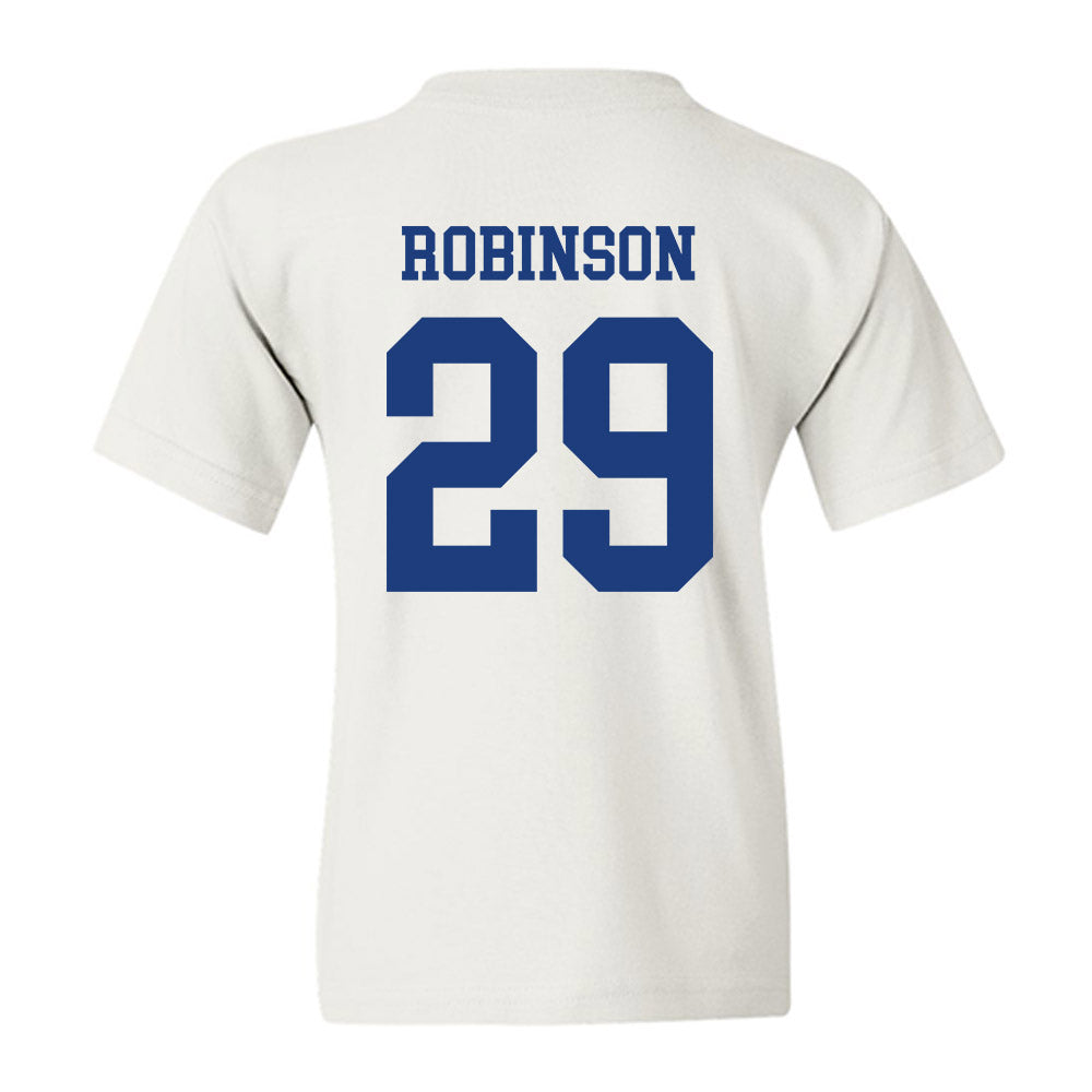 Florida - NCAA Football : Jaden Robinson - Youth T-Shirt-1