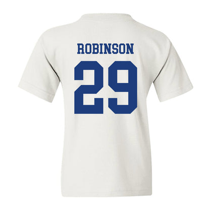 Florida - NCAA Football : Jaden Robinson - Youth T-Shirt-1