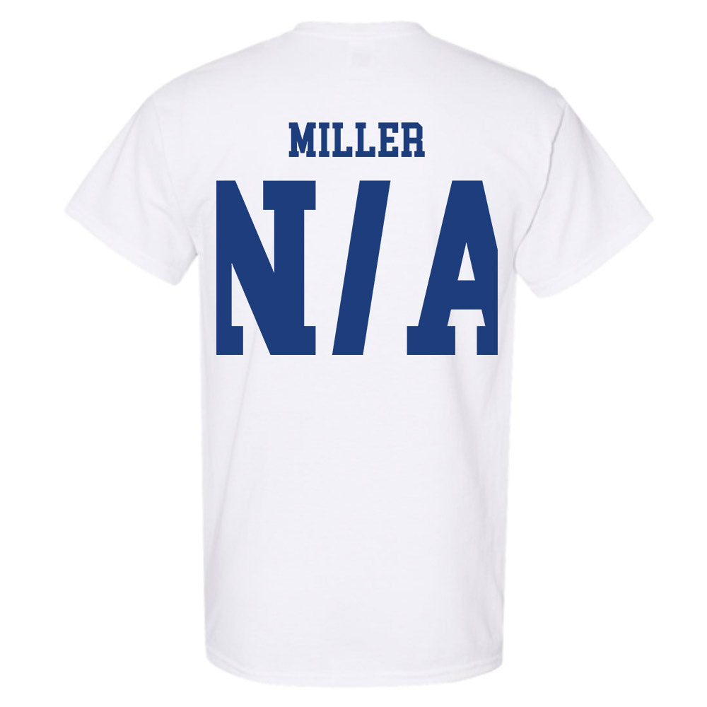 Florida - NCAA Men's Track & Field : Emerson Miller - T-Shirt-1