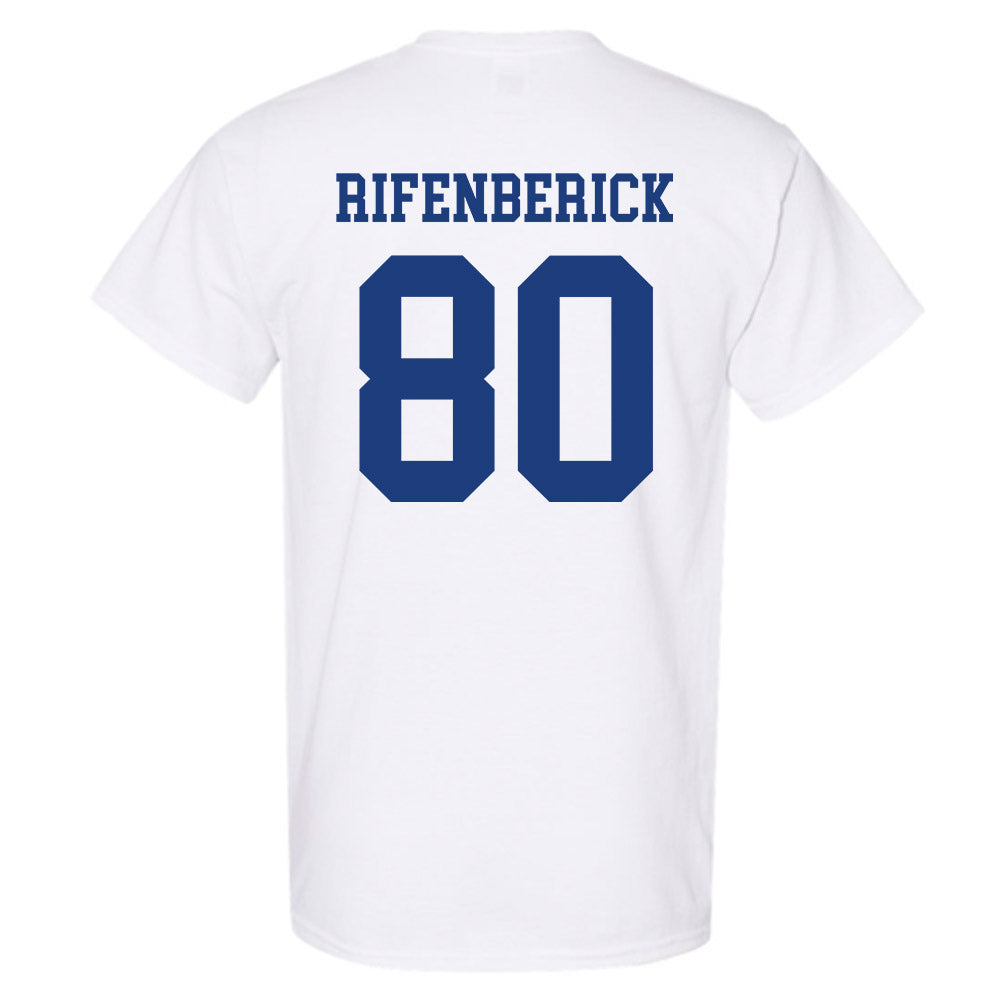 Florida - NCAA Football : Cary Rifenberick - T-Shirt-1