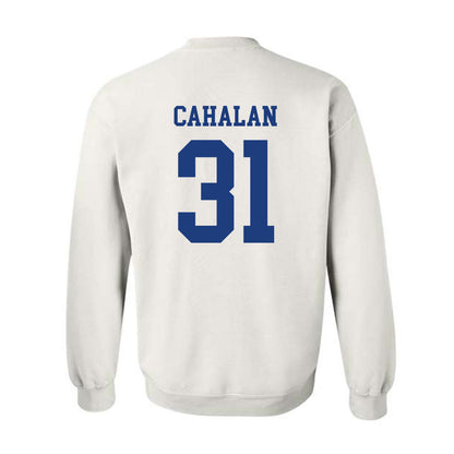 Florida - NCAA Softball : Kenleigh Cahalan - Crewneck Sweatshirt